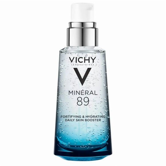 Vichii Minerale 89 Hyaluronic Acid Face Serum 1.69oz New With Box