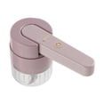 thumbnail image 1 of jifeng Multifunction Electric Garlic Masher with Brush for Garlic Onion Pepper Violet, 1 of 9