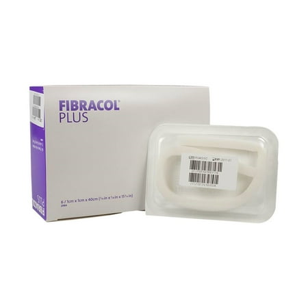 - Fibracol plus collagen dressing 3/8