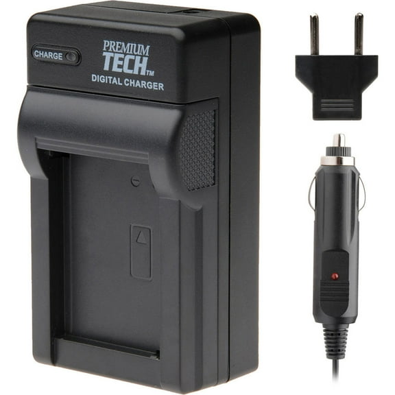 Adorama PT-75 Battery Charger for Canon NB-11L/NB-11LH Battery