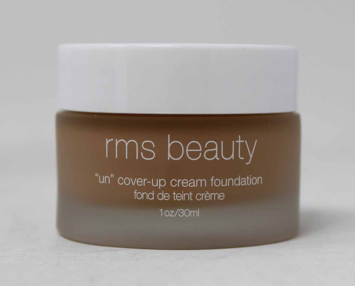 RMS Beauty "Un" Cover-Up Organic Cream Foundation #33.5, 1 Ounce