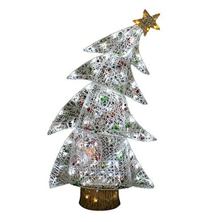 holiday living 4 ft bent tree outdoor christmas decoration holiday living 4 ft bent tree outdoor christmas decoration
