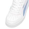 thumbnail image 4 of Tenis Puma Caven 2.0 Jr Casual Juvenil Blanco 25, 4 of 5