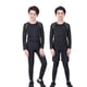 thumbnail image 2 of Medias de terciopelo para niños Ropa de entrenamiento Fitness para hombres y mujeres Pantalones de baloncesto para correr Leggings Traje deportivo Ropa de fútbol Verano, 2 of 2