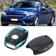 thumbnail image 1 of Carcasa para llave de coche, carcasa de repuesto para llavero de estilo de fibra de carbono TPU, carcasa para llave inteligente, integración perfecta, 1 of 9