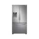 thumbnail image 1 of REFRIGERADOR 27 PIES FRENCH DOOR SILVER MARCA SAMSUNG Samsung RF27T5201S9/EM, 1 of 5