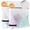 Gray, variant on Hengbo 6 Pcs Mesh Laundry Bag 3 Medium and 3 Large Lingerie Mesh Wash Bag for Washing Delicate Blouse Hosiery Underwear Bra Lingerie Clothes White
