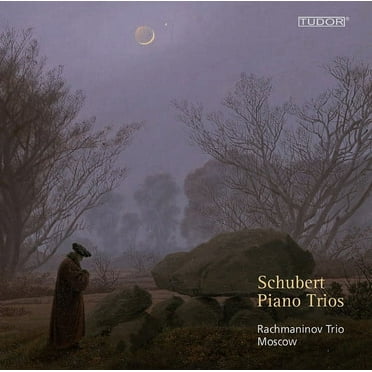 Schubert,F. / Rachmaninov Trio - Schubert: Piano Trios - Music & Performance - CD