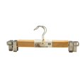 thumbnail image 1 of Set de 3 ganchos de madera Good & Good con pinzas M36-GP0001, 1 of 3