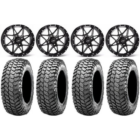 ITP Tornado 15 Wheels Black 32 Liberty Tires Sportsman RZR Ranger ITP Tornado 15 Wheels Black 32 Liberty Tires Sportsman RZR Ranger