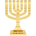 thumbnail image 1 of KAKOWELY Adorno de candelabro, candelabro pequeño, adorno para candelabro, decoración de mesa para el hogar, 1 of 5