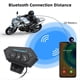 thumbnail image 5 of Auriculares Inalámbricos Bluetooth para Casco de Motocicleta, Manos , Reproductor de Música Estéreo Resistente Al Agua., 5 of 5