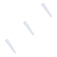 thumbnail image 3 of Advancent 25 Pieces 70mm Plastic Golf Training Tees Practice Red Golfer Type1 NO1, 3 of 6