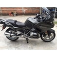 thumbnail image 6 of Mad Hornets Rear Engine Guard Crash Bars For BMW R 1200 RT R1200RT 2014-2016 Black, 6 of 10