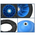 thumbnail image 3 of yaaqii Wheel Hub Grinder Rust Grinding / Cleaning Rotor /Rim 150mm for Cordless, 3 of 9