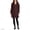 Lush Burgundy, variant on Women's Wanderweight Packable Down Coat