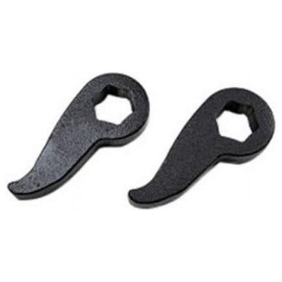 LEVELING KIT Fits select: 2015-2018 CHEVROLET SILVERADO K1500 LT, 2014 CHEVROLET SILVERADO K1500