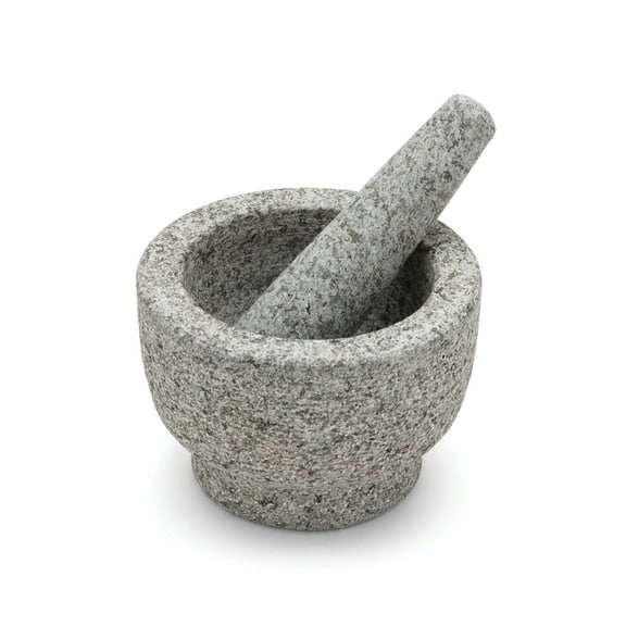 Fox Run Granite Mortar and Pestle