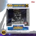 thumbnail image 4 of Funko Pop Rocket En Benatar #1025 Marvel Avengers Infinity War Original Funko 889698632119, 4 of 7