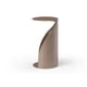 thumbnail image 3 of Mesa auxiliar grande Table Whiteline Willie, dorada, 3 of 4