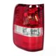 thumbnail image 1 of unique Tail Light Cover For Ford F150 2004-2008 Car Rear Turn Signal Reverse Warning Light Cover Without Bulb 5L3Z13404CA 5L3Z13405CA, 1 of 5