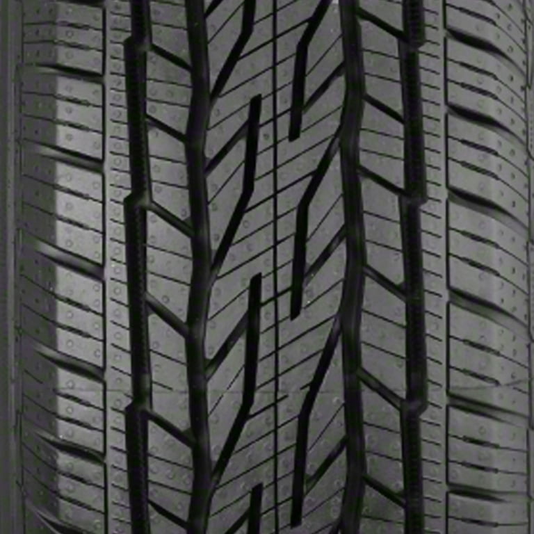Free Shipping! Continental CrossContact LX20 275/55R20 111T