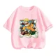 thumbnail image 4 of Camiseta de moda para niños, camiseta de Naruto, ropa para niños, niña, Yuzhi Bo Sasuke, ropa de dibujos animados para niños, camiseta gráfica informal de Sonic, 4 of 4