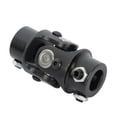 thumbnail image 5 of CCIYU Black Steering joints 11/16-36 Spline X 3/4 DD U-Joint Shaft, 5 of 5