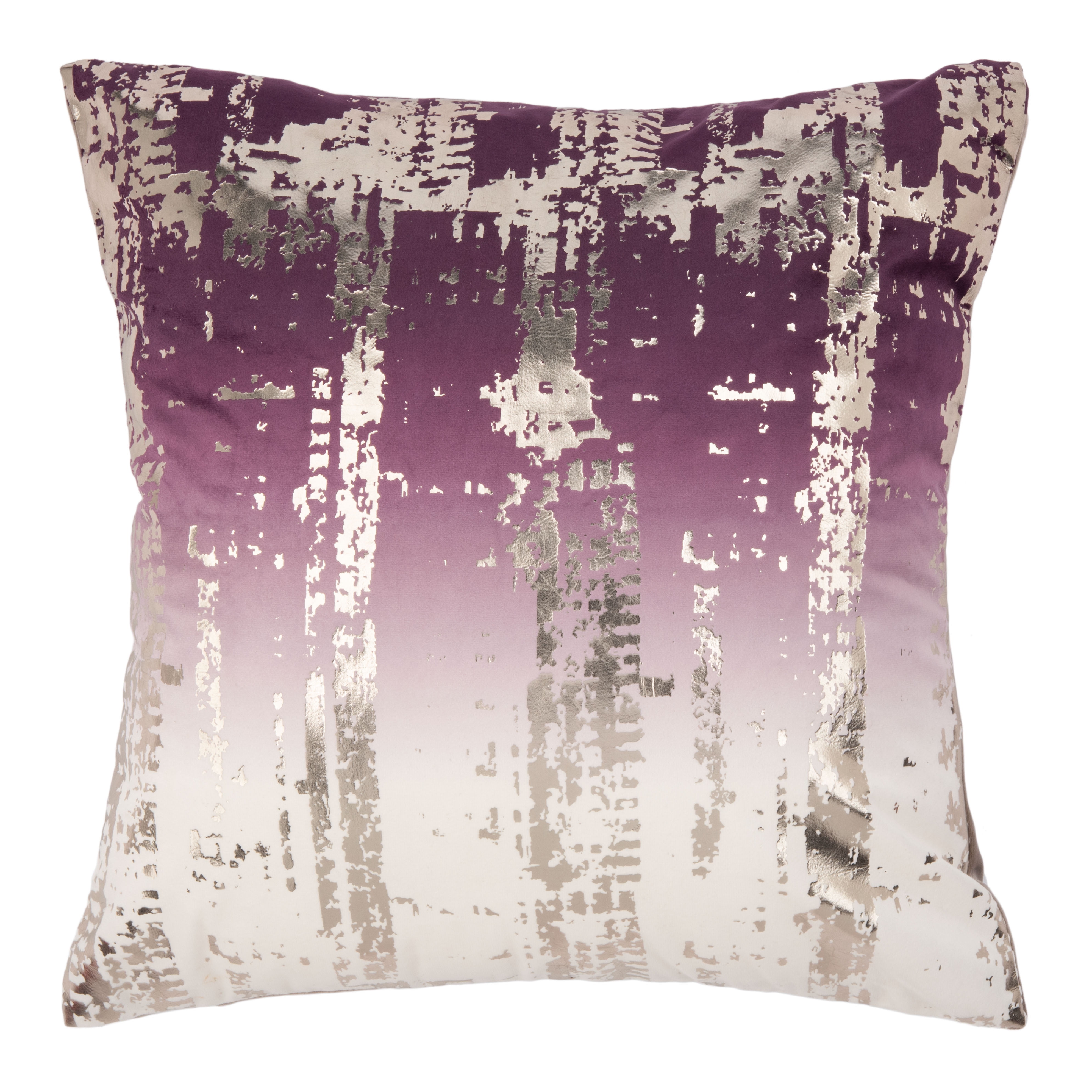 18/" Colorful Geometric Polyester Pillow Case Sofa Voiture Housse De Coussin Home Decor