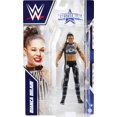 thumbnail image 2 of WWE – WrestleMania – Figurine Articulée Bianca Belair, 2 of 5