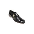 thumbnail image 1 of ZAPATOS DE VESTIR EVOLUCION HOMBRE CABALLERO NEGRO PIEL 25715 LEON 25715p, 1 of 3