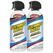 Spray X Duster 2 PK