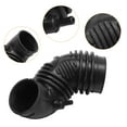 thumbnail image 4 of Manguera de entrada de aire, tubo de conducto de salida de aire apto para Kia Sportage 2.7L 2005-2010 No.281392E100, paquete de 1, 4 of 7