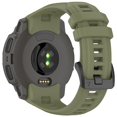thumbnail image 2 of Smart Sports Watch Strap Official Style Silicone Replacement Band For Fitness, 2 of 5
