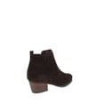 thumbnail image 3 of Aqua | Isla Booties | Brown | Size 8.5 W, 3 of 8