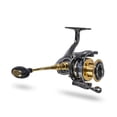 thumbnail image 4 of Fishing Reel 15Kg Max Drag Power Spinning Wheel Fishing Coil Shallow Spool Suitable For All Waters ,Rigid Aluminum Skeletal Frame, 4 of 5