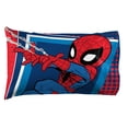 thumbnail image 1 of Funda de almohada Jay Franco Marvel Super Hero Adventures Spiderman, 1 of 4