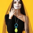 thumbnail image 4 of Chupete reutilizable para cosplay de fiesta de Halloween, modelo grande, chupete para disfraz de cosplay, accesorio para ambiente de fiesta, 4 of 8