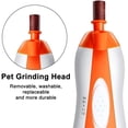 thumbnail image 3 of Painless Dog Nail Grinder, for Small Medium Large Pets,Pet Nail Grinder for Dogs, 3 of 6
