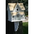 thumbnail image 1 of Home Bazaar HB-2038S Gingerbread Cottage With Bracket - Classic Series, 1 of 1