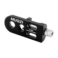 thumbnail image 2 of Tensor de Cadena de Bicicleta Sharpla Ajuste Universal Negro, 2 of 8