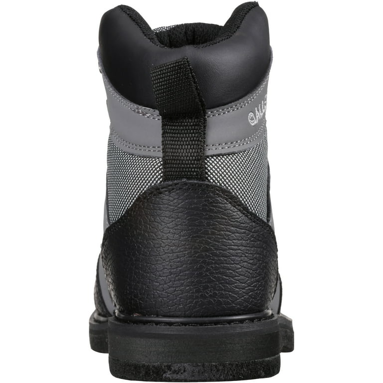 Wading top boots walmart