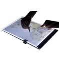 thumbnail image 6 of A4 USB LED Artist Tattoo Stencil Board – Versatile Light Box for Tracing, Drawing & Artistic Design TIKA, 6 of 10