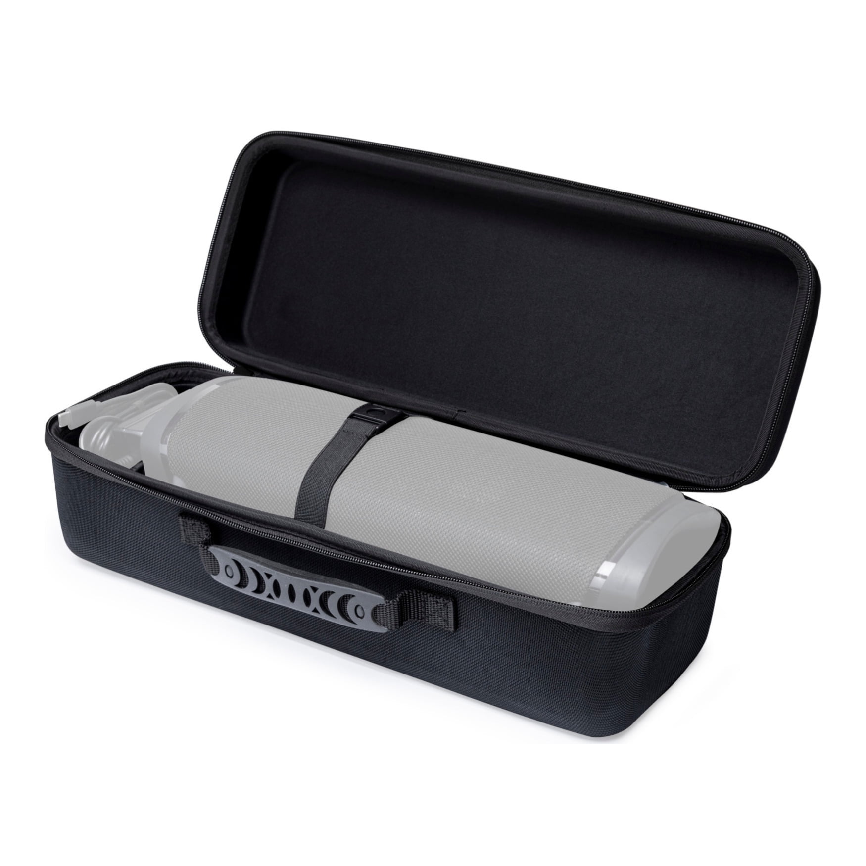 Knox Gear Hard Travel Case for Sony SRS-XB43 Wireless