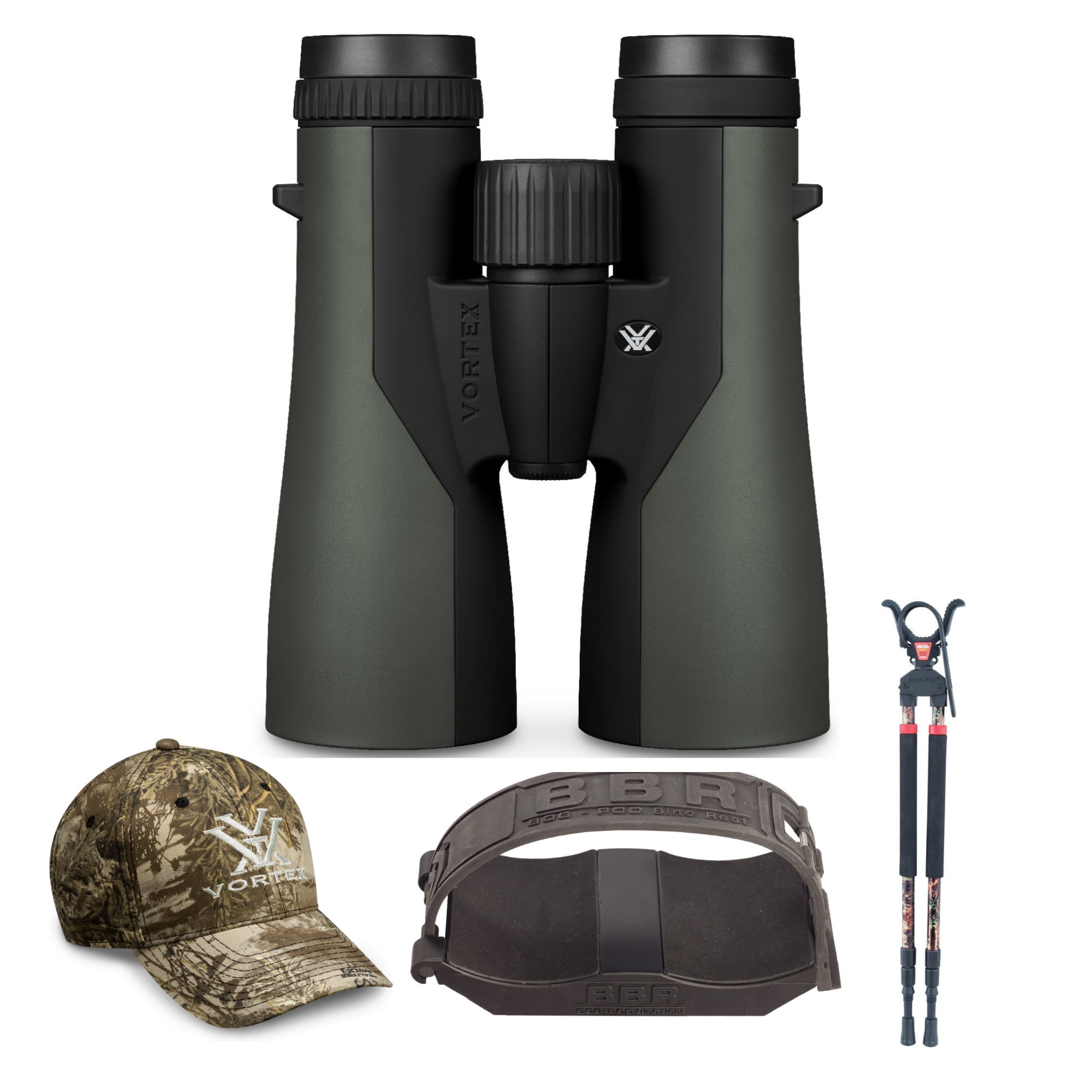 vortex crossfire 10x50