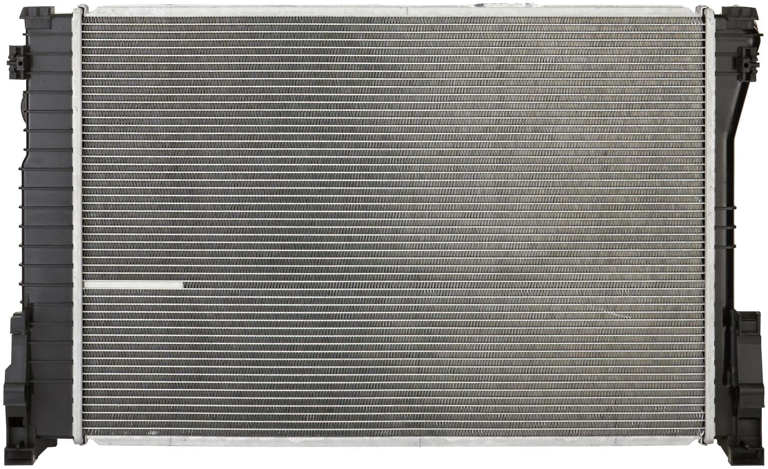 Spectra Premium CU13162 Automotive Radiator Fits select: 2010-2018 MERCEDES-BENZ E, 2013-2015 MERCEDES-BENZ GLK