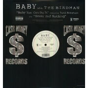 Birdman - Baby You Can Do It - Vinyl (explicit)
