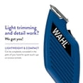 thumbnail image 3 of Recortadora de caballos Wahl Professional Animal Pocket Pro Equine Blu, 3 of 9