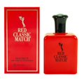 thumbnail image 1 of PB ParfumsBelcam Red Classic Match Eau de Toilette Spray, nuestra versión de un diseñador 2.54 Fl Oz, 1 of 5