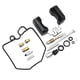 thumbnail image 4 of Kit de reconstrucción de carburador CV, práctico y práctico kit de reconstrucción de reparación de carburador de motocicleta con 2 juegos para motocicleta para la mayoría de las personas Unbranded 1618210123111, 4 of 8